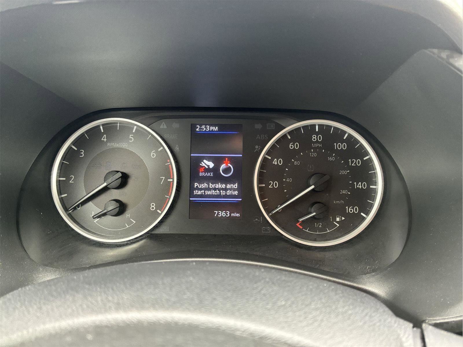 Used 2024 Nissan Sentra S FWD image 22