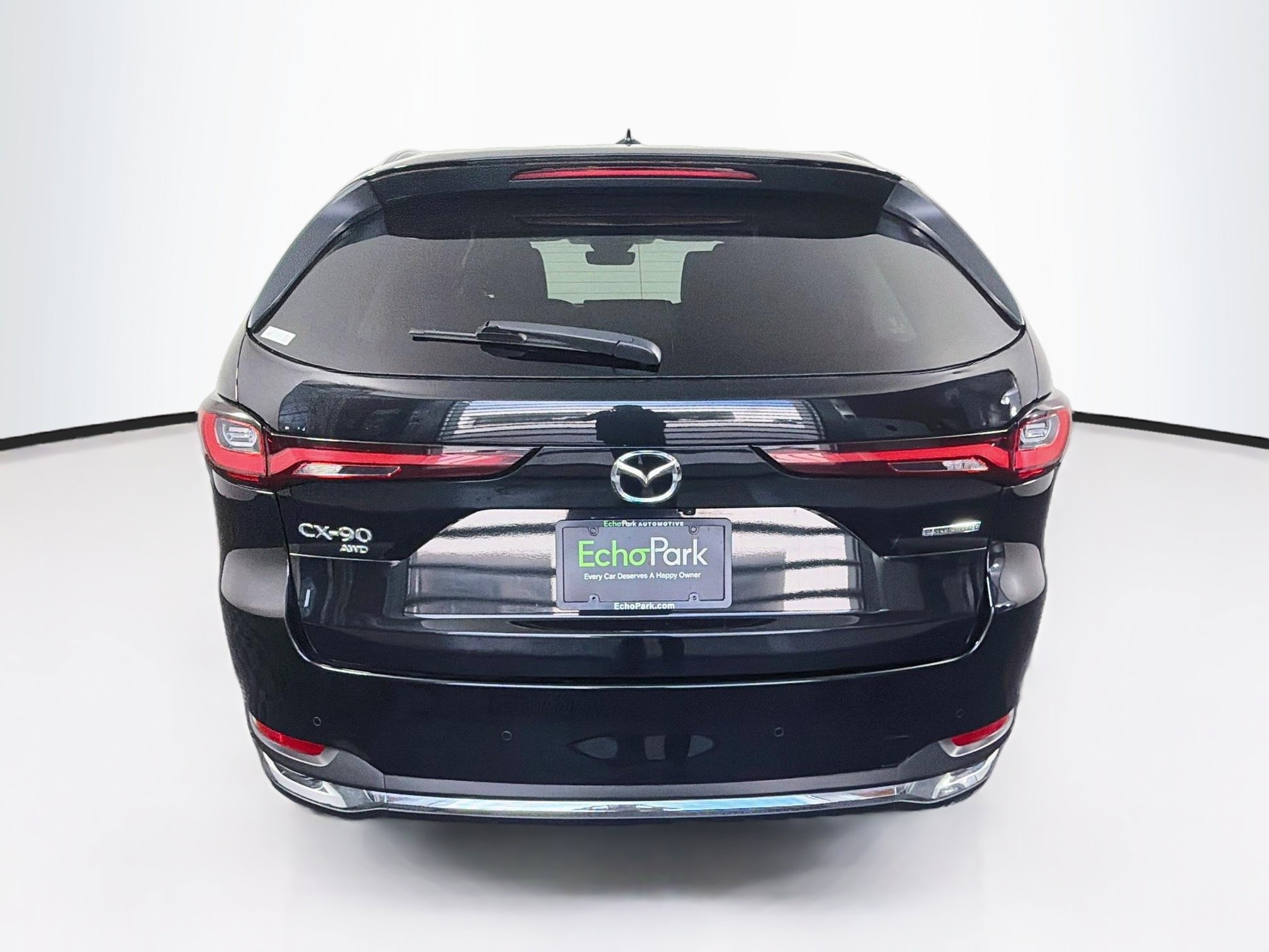 Used 2024 MAZDA CX-90 Plug-In Hybrid w/ Premium Pkg AWD/4WD image 7