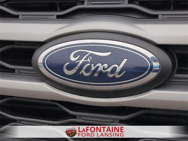 Used 2024 Ford Expedition Max XLT image 9