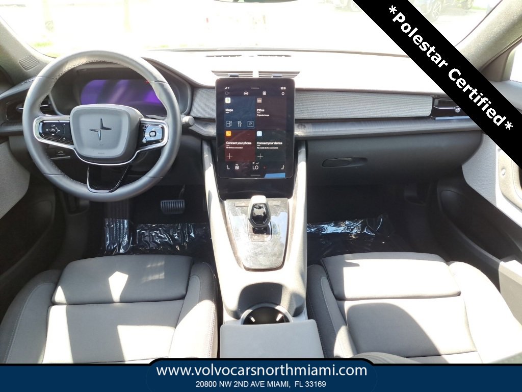 Used 2022 Polestar Polestar 2 w/ Plus Package image 9