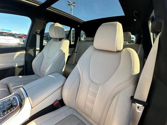 Used 2021 BMW X5 xDrive45e AWD/4WD image 30