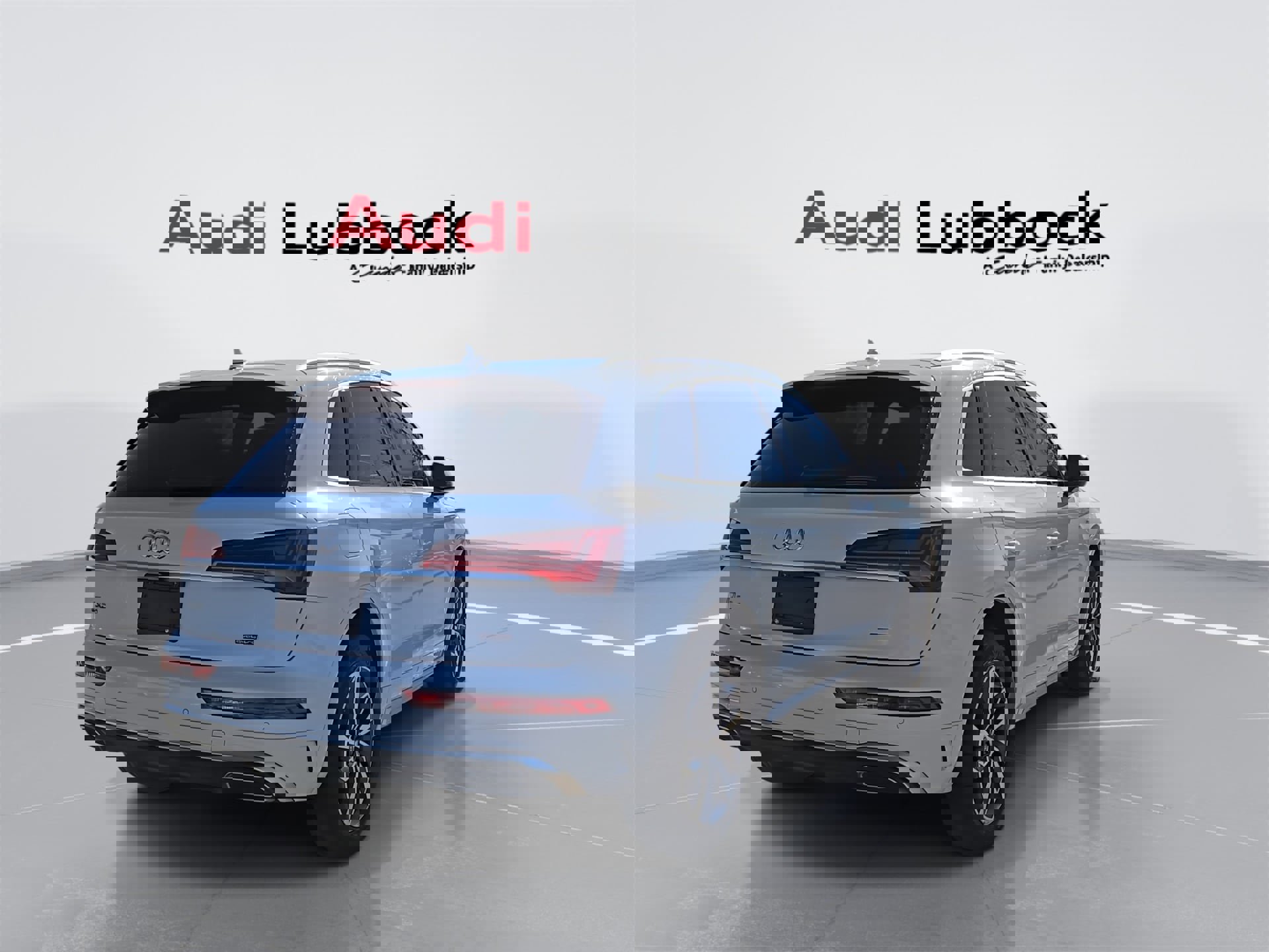 Certified 2024 Audi Q5 2.0T Premium w/ Convenience Package image 8