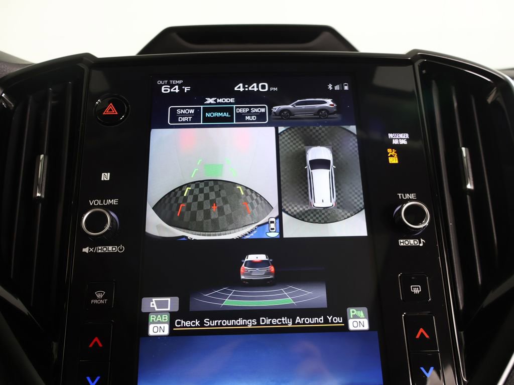 Used 2023 Subaru Ascent Onyx Edition Limited image 53