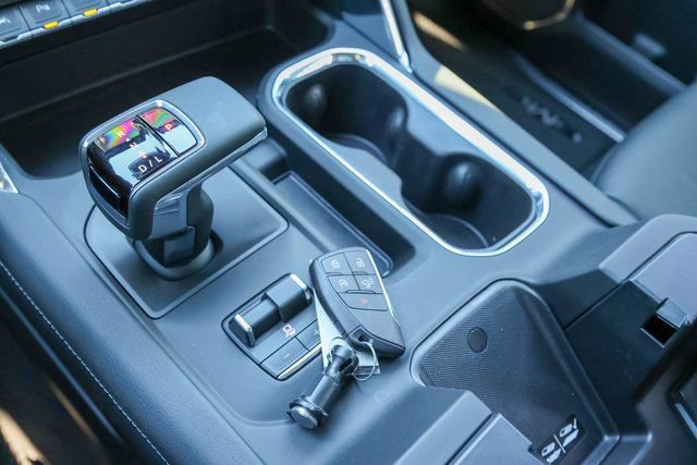 New 2026 GMC Sierra 1500 Denali image 19