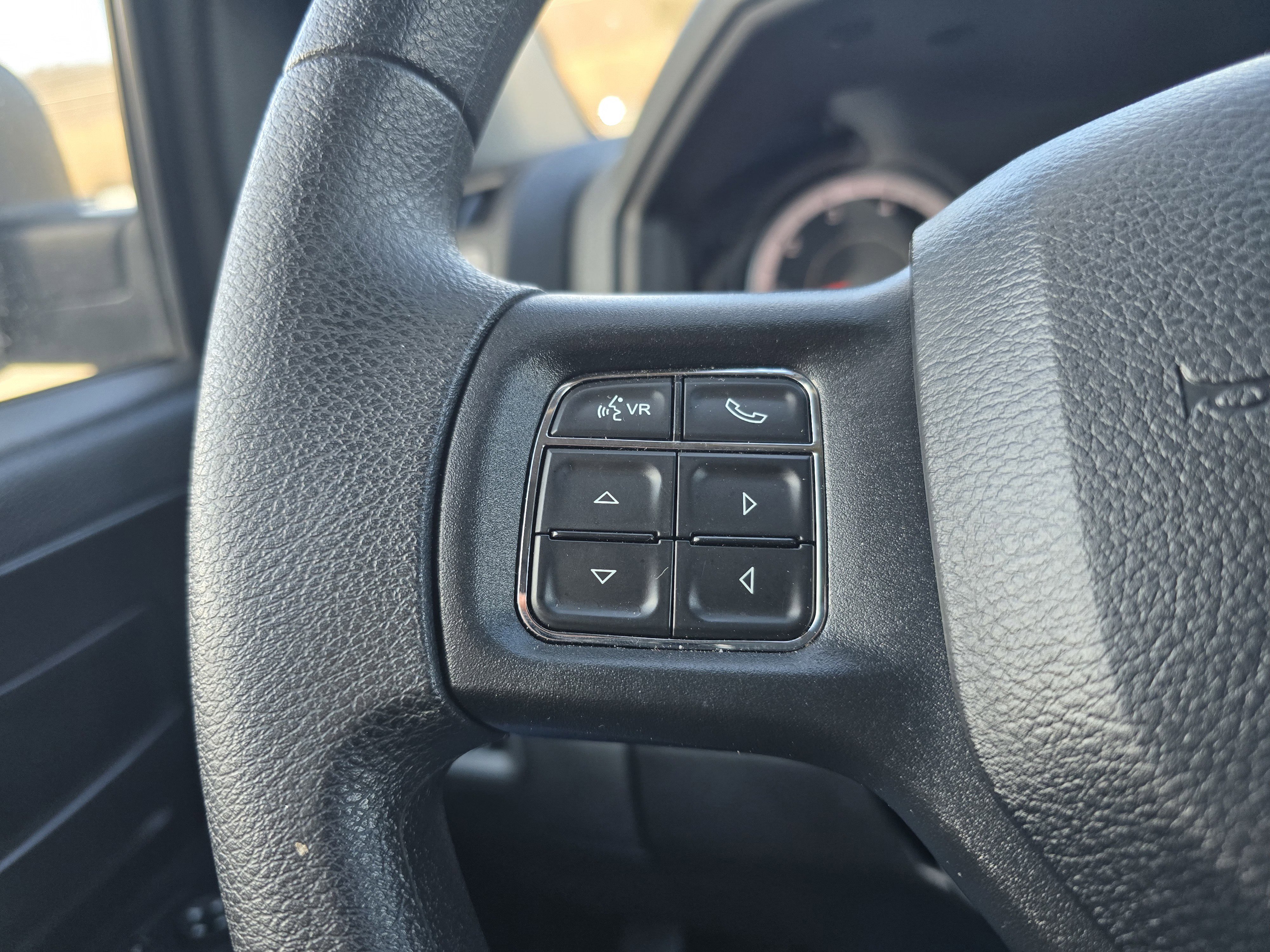 Used 2019 RAM 1500 Express w/ Express Value Package image 20