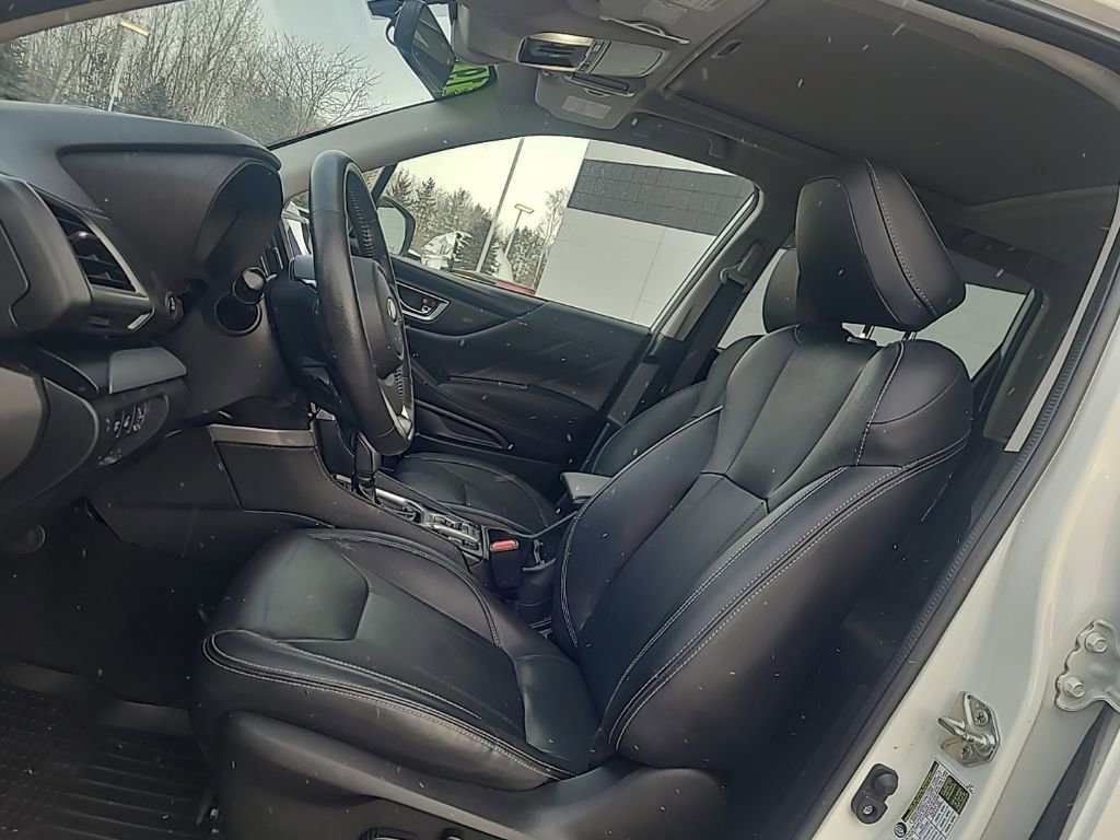 Used 2019 Subaru Forester Limited w/ Popular Package #3 image 11