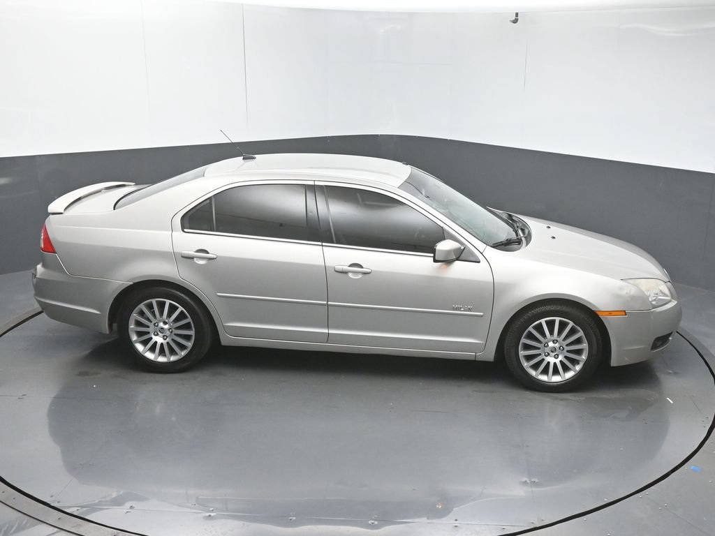 Used 2008 Mercury Milan FWD image 45