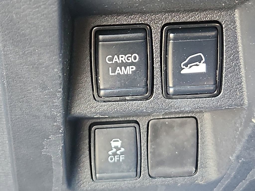 Certified 2022 Nissan Frontier SV image 26