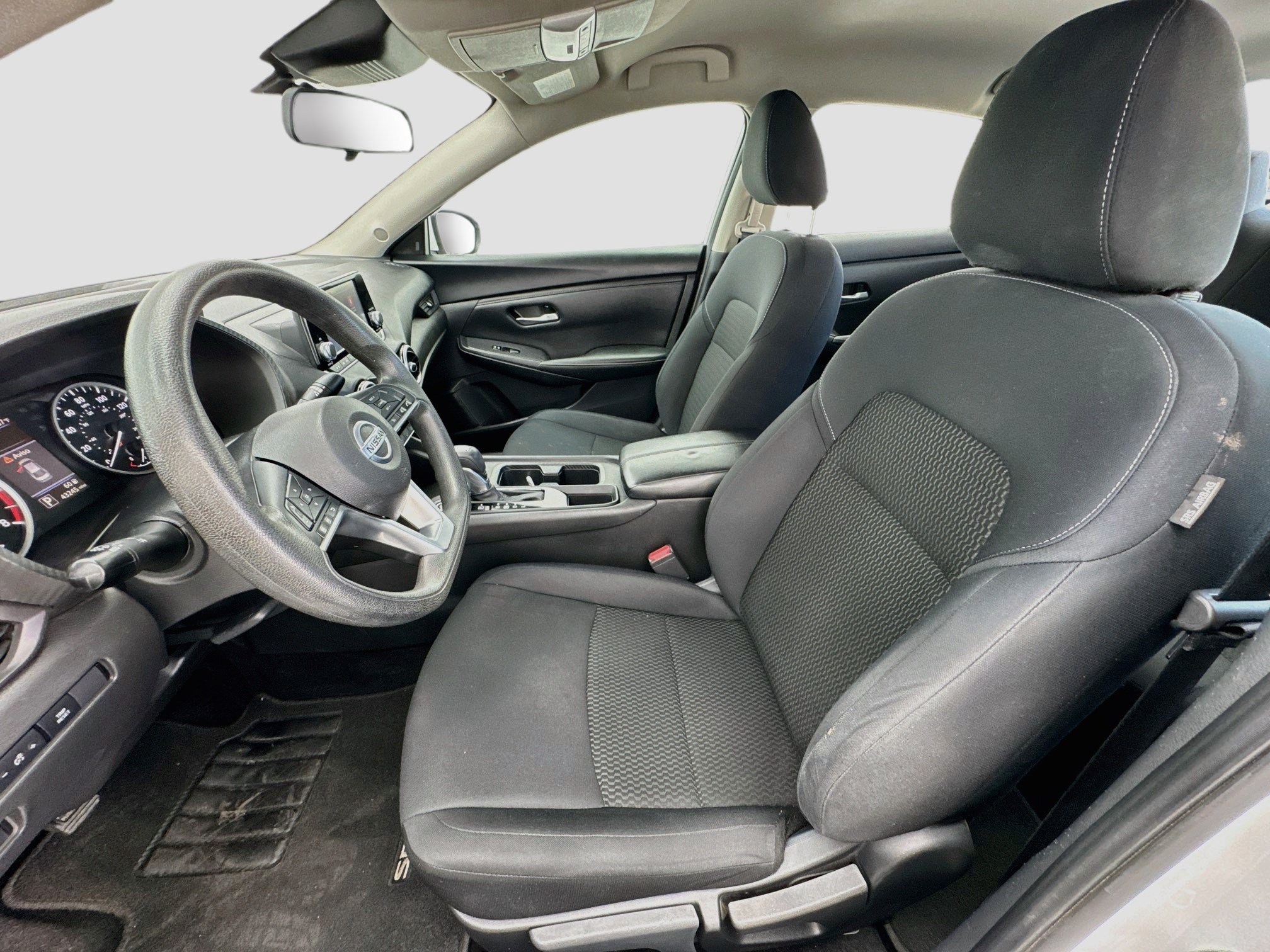 Used 2023 Nissan Sentra S FWD image 13