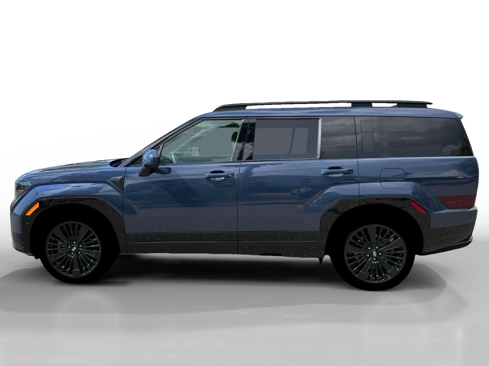 New 2026 Hyundai Santa Fe Calligraphy AWD/4WD image 3