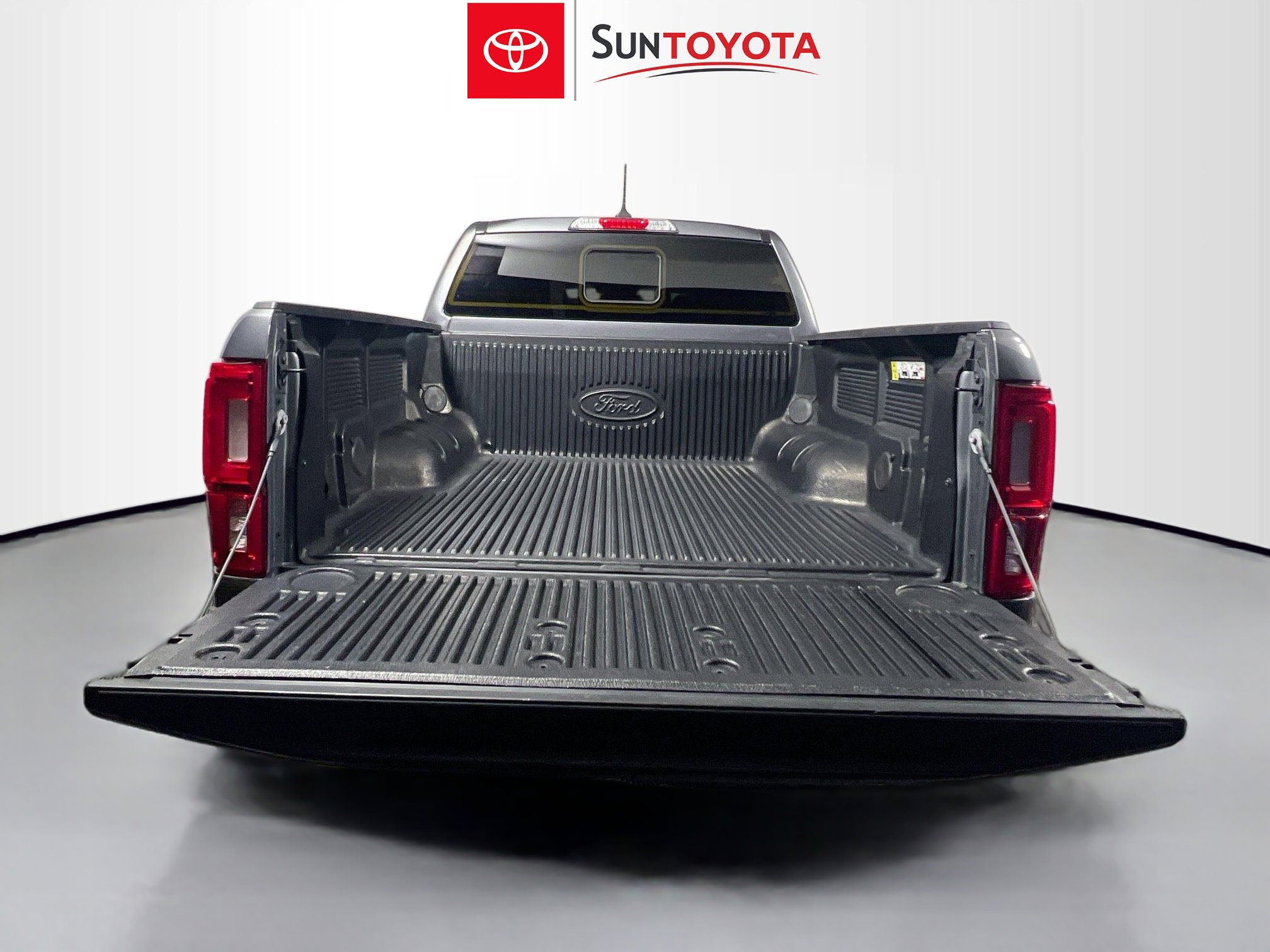 Used 2021 Ford Ranger Lariat w/ Tremor Off-Road Package AWD/4WD image 34