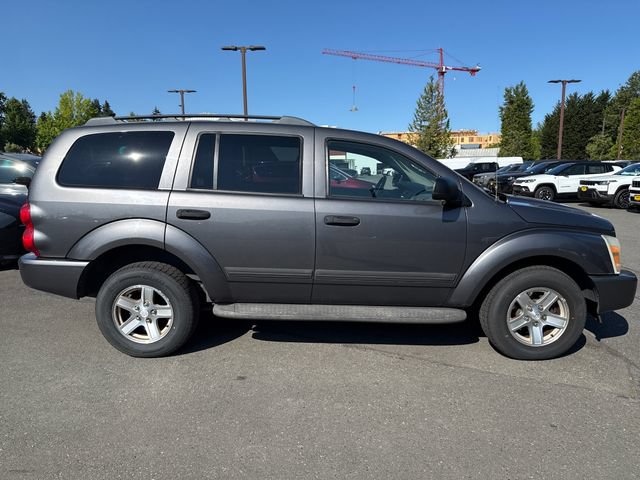 Used 2004 Dodge Durango SLT AWD/4WD image 8
