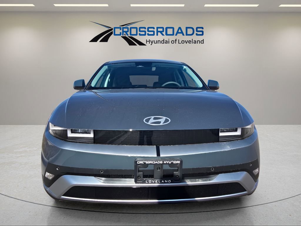 New 2026 Hyundai Ioniq 5 SE image 8