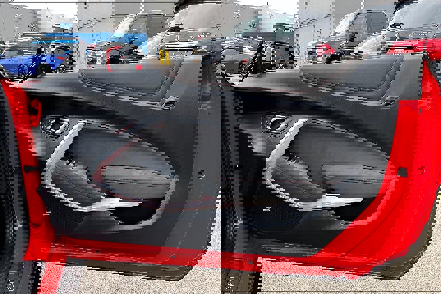 Used 2018 Chevrolet Camaro ZL1 image 21