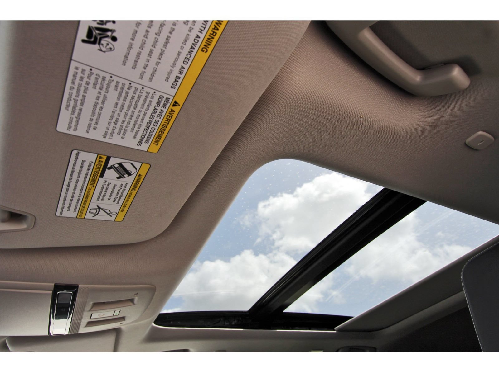 Certified 2025 Nissan Murano SL w/ Cargo Package AWD/4WD image 27