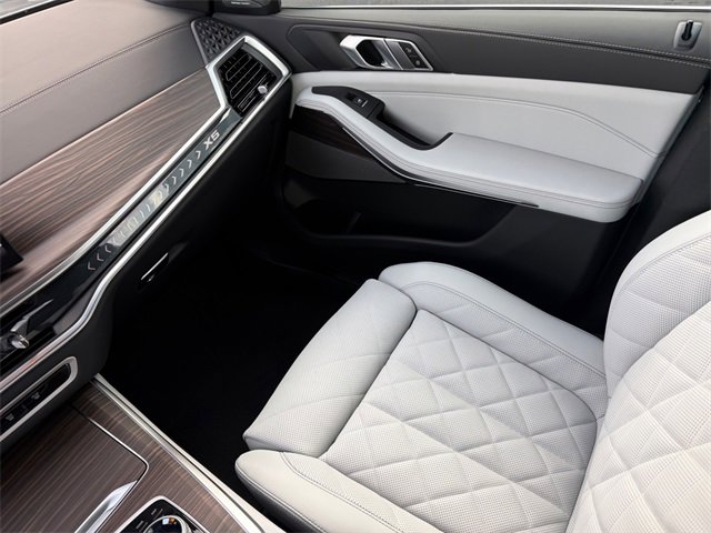 New 2026 BMW X5 xDrive40i w/ Executive Package image 20
