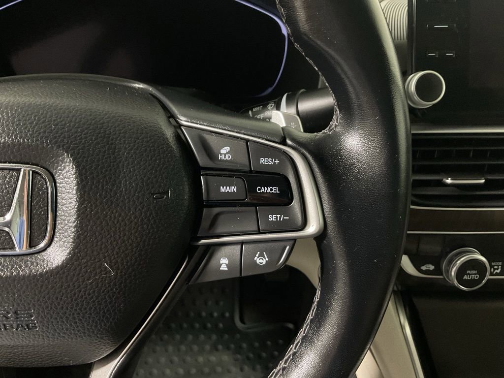 Used 2020 Honda Accord Touring image 27