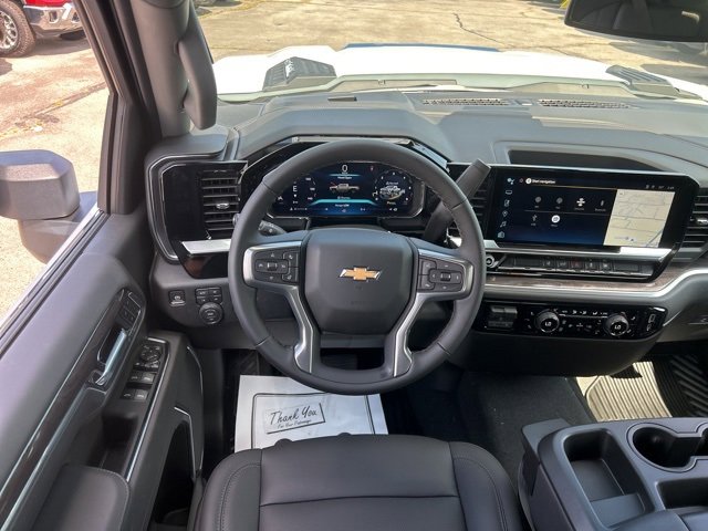 New 2026 Chevrolet Silverado 2500 LTZ image 27