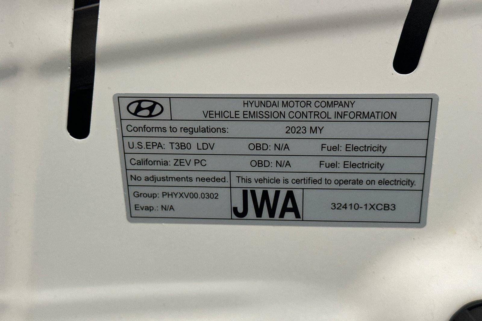 Used 2023 Genesis GV60 Performance AWD/4WD image 38