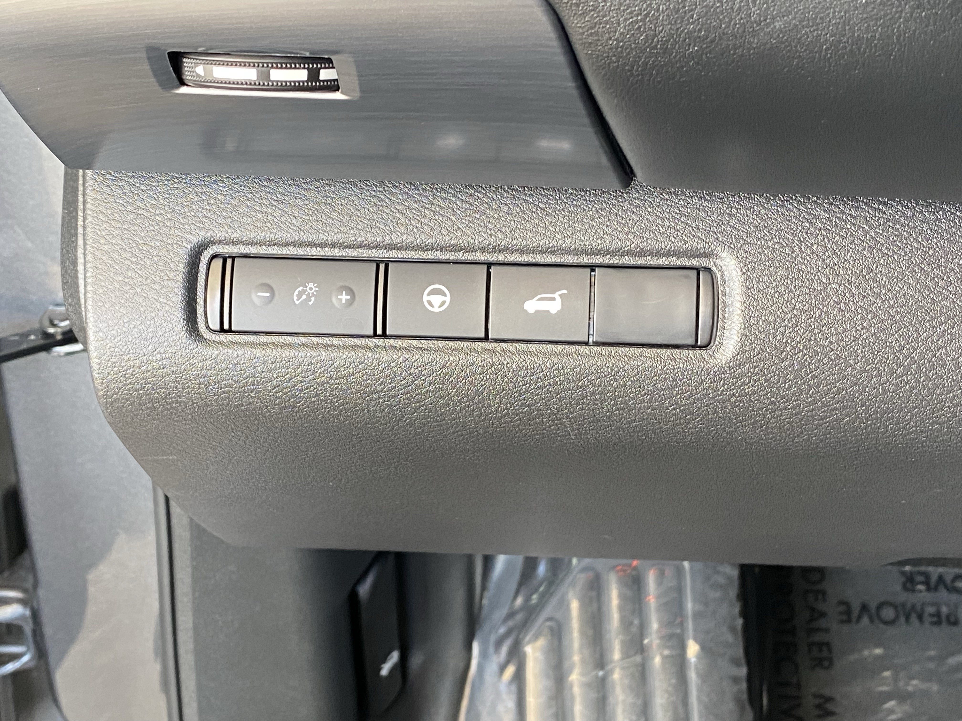 Used 2025 Nissan Pathfinder SL w/ Cargo Package AWD/4WD image 20