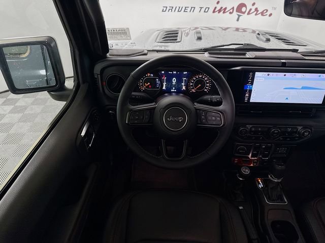 Used 2025 Jeep Gladiator Rubicon image 27