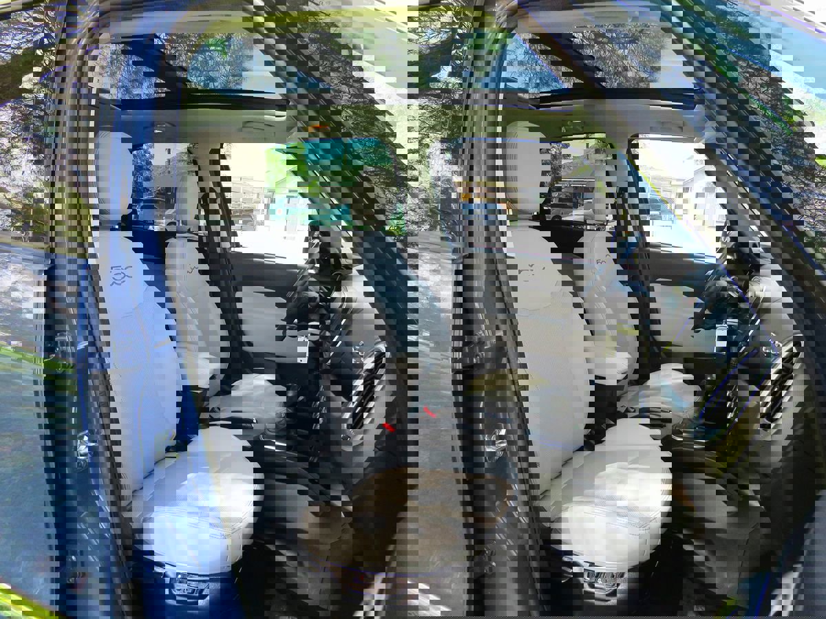 Used 2018 FIAT 500L Lounge image 15