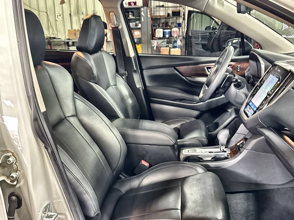 Used 2023 Subaru Ascent Touring AWD/4WD image 33