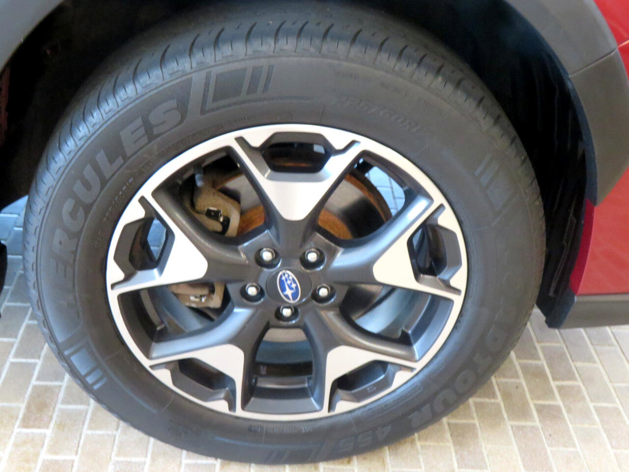 Used 2019 Subaru Crosstrek 2.0i Premium image 10