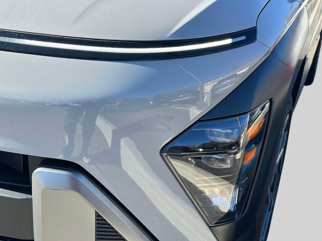 Certified 2026 Hyundai Kona SEL Premium image 9