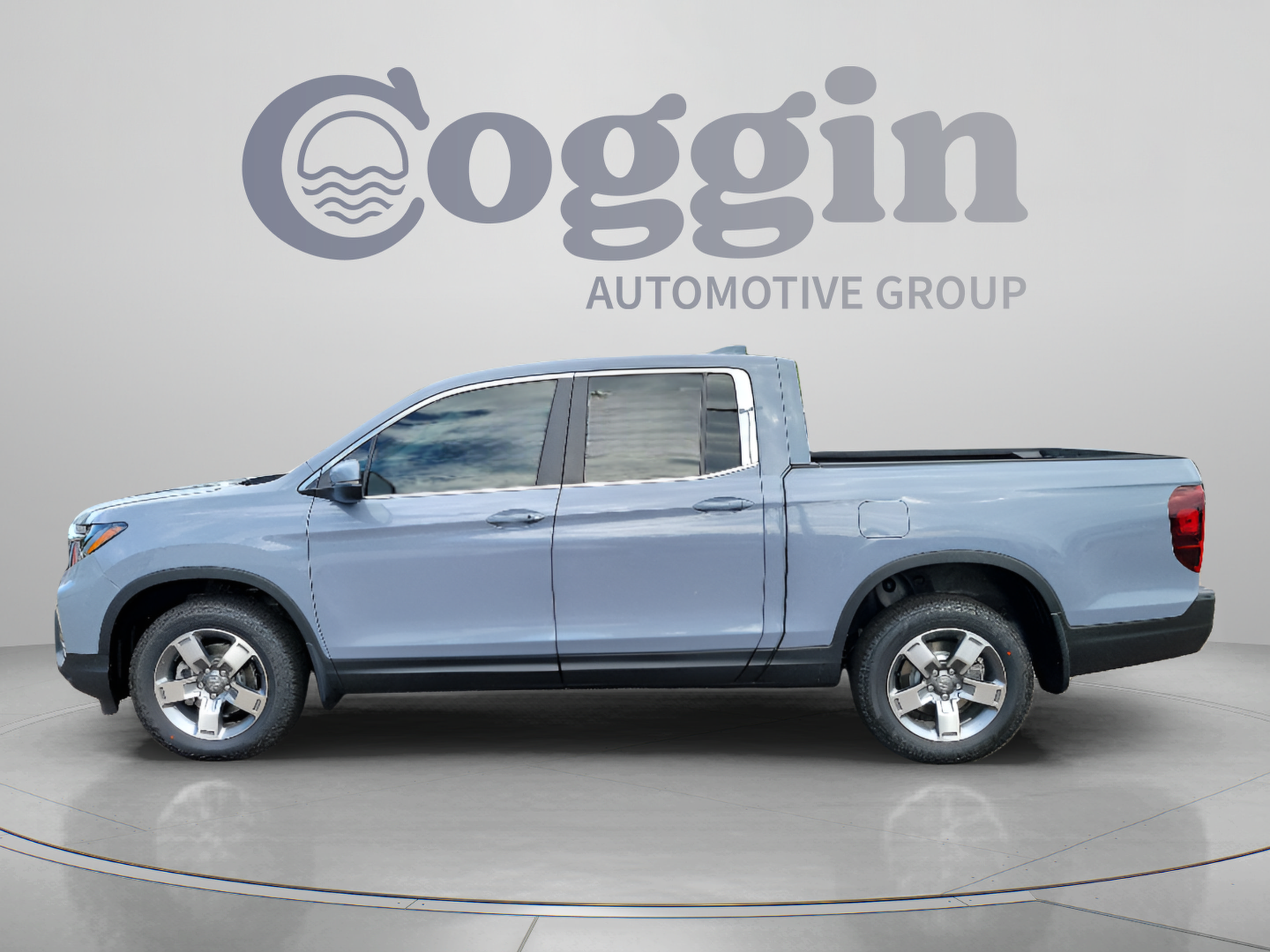 New 2026 Honda Ridgeline RTL image 2