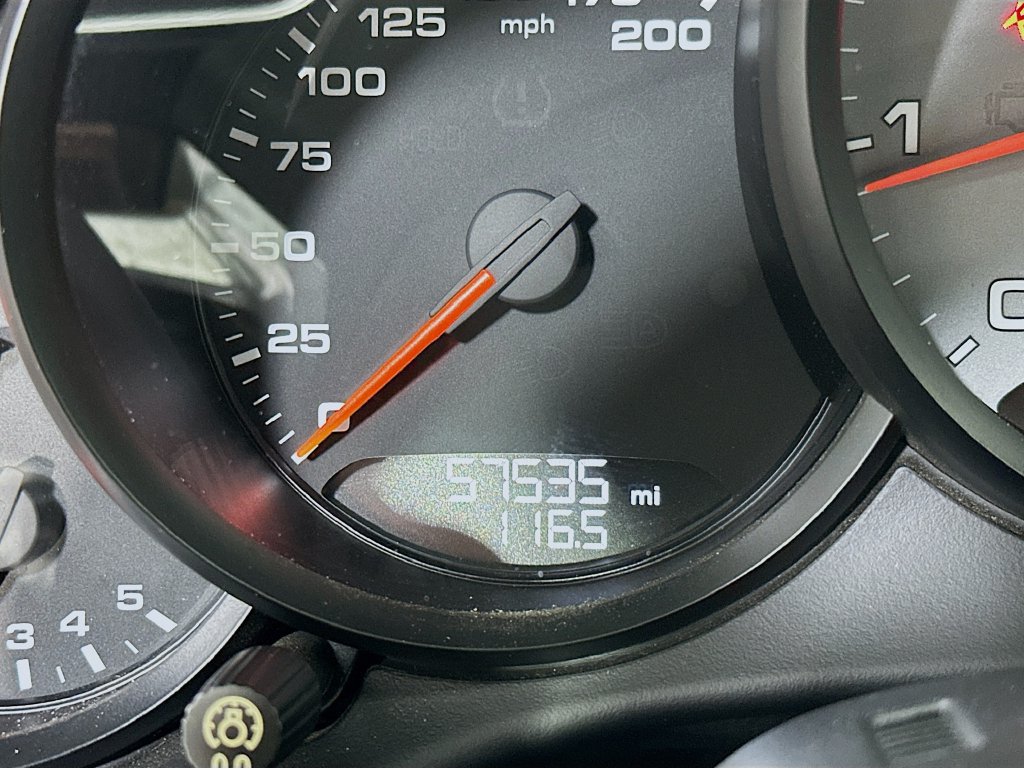 Used 2018 Porsche 911 Carrera S RWD image 13