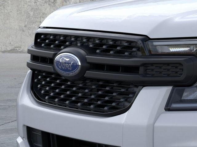 New 2026 Ford Ranger XL RWD image 46
