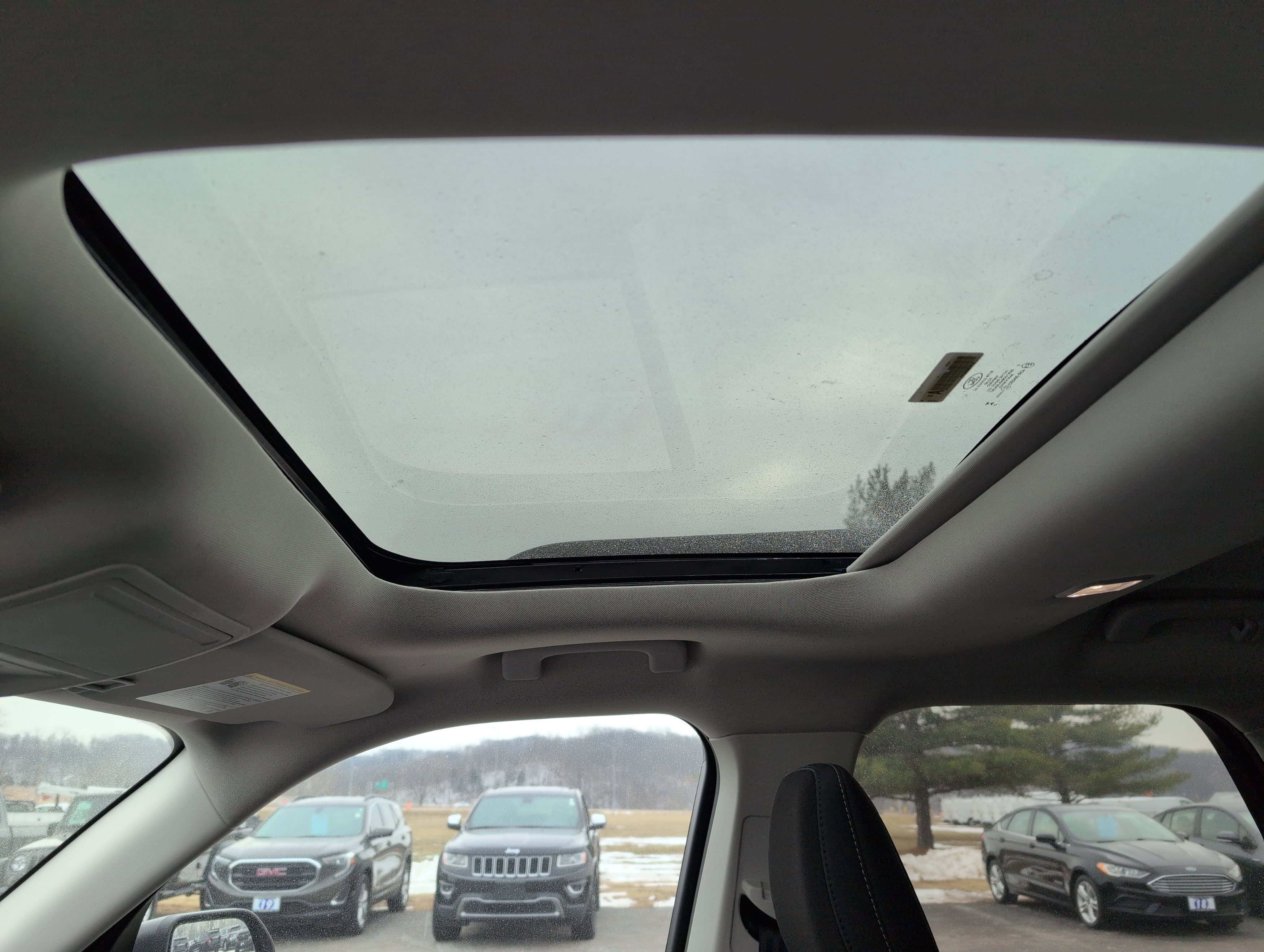 Used 2025 Ford Bronco Sport Big Bend w/ Convenience Package image 34