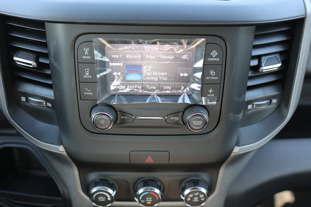 New 2024 RAM 5500 Tradesman image 29