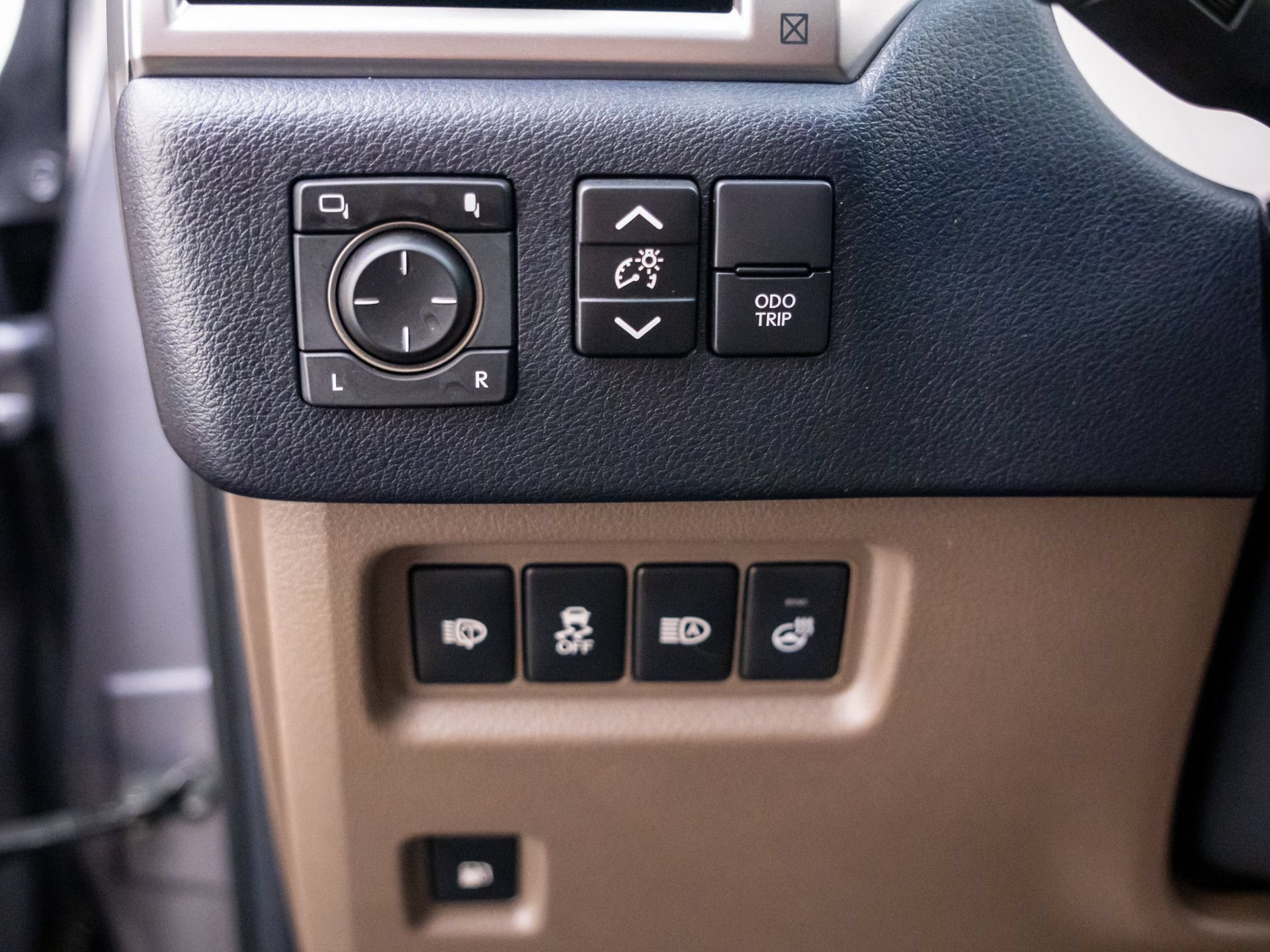 Used 2023 Lexus GX 460 Premium w/ Premium Plus Package AWD/4WD image 21