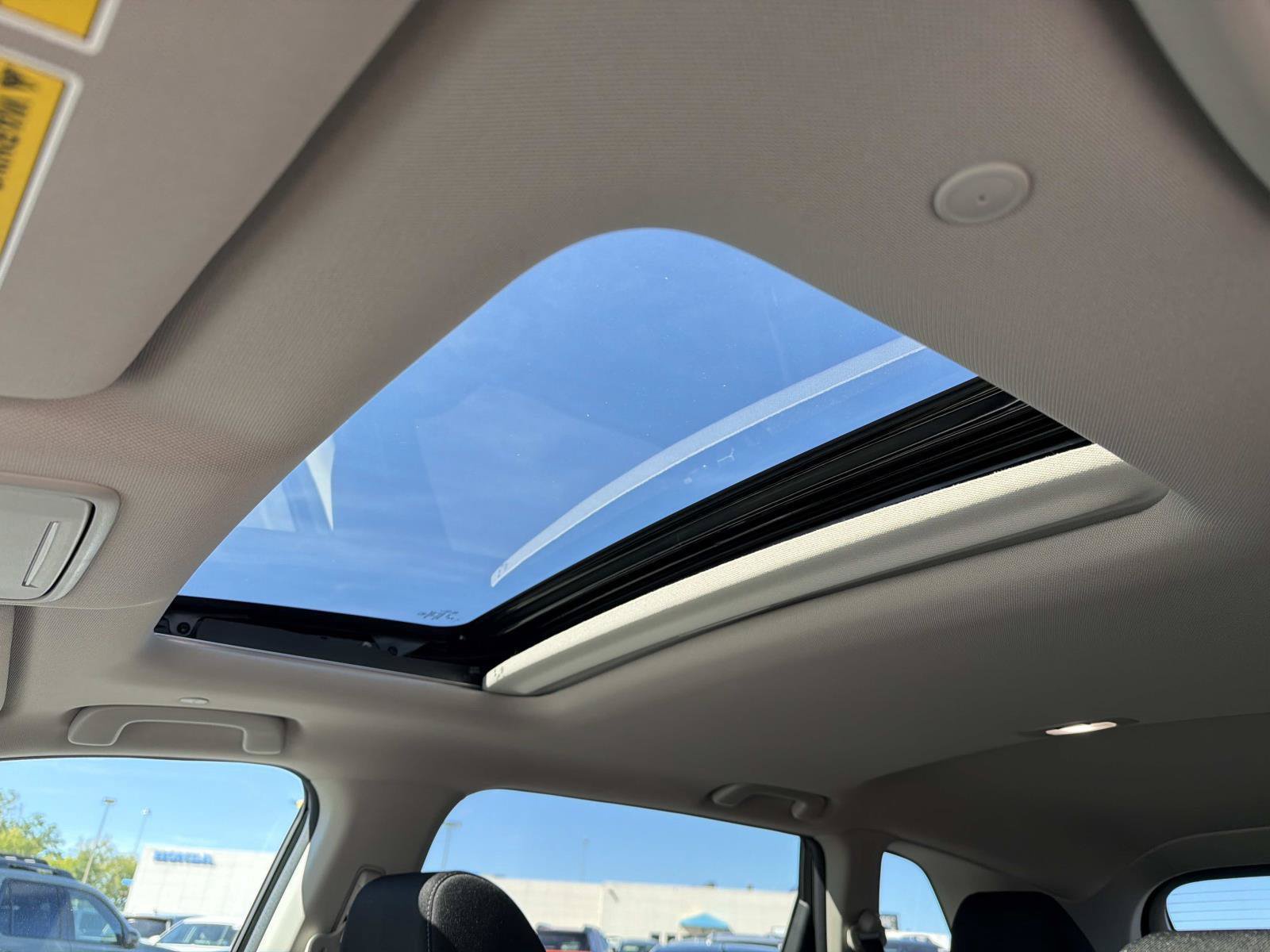 New 2027 Honda CR-V EX image 10