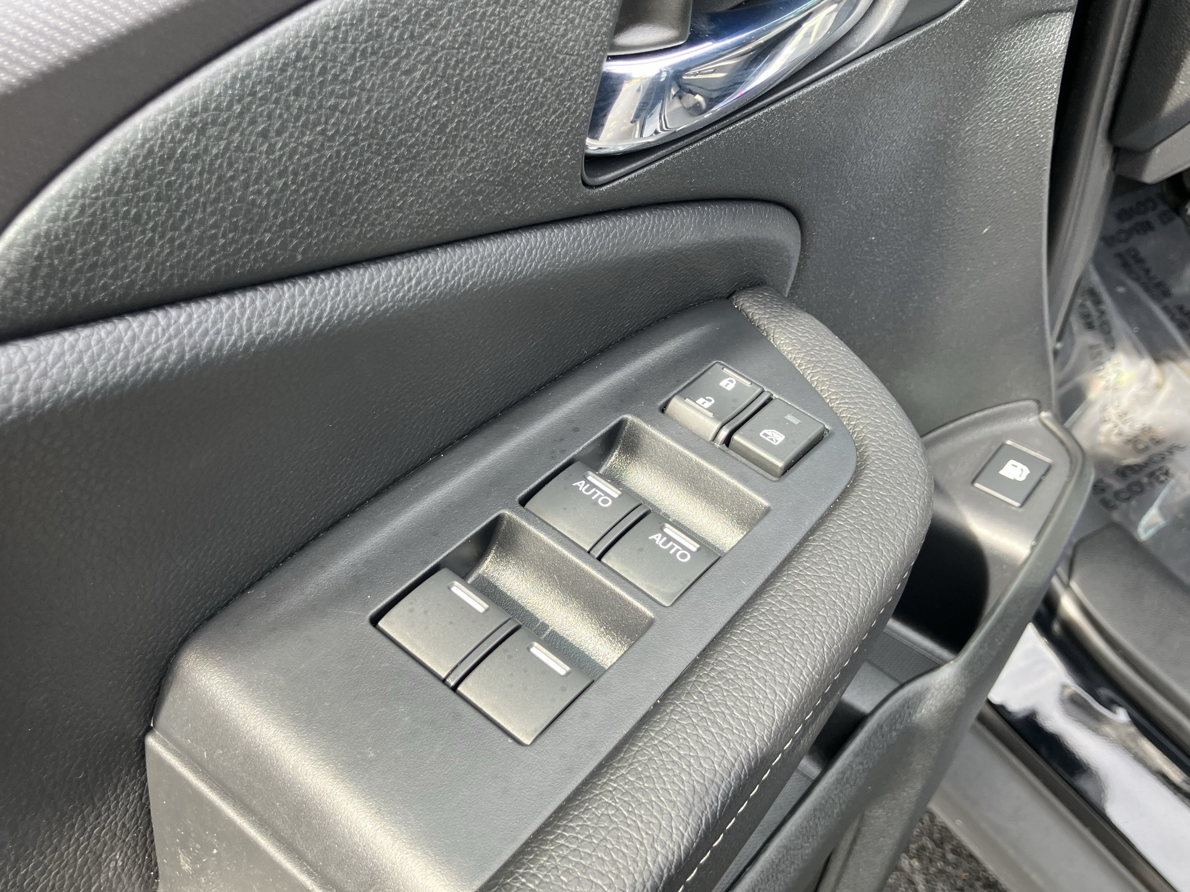 Certified 2025 Honda Ridgeline RTL image 15