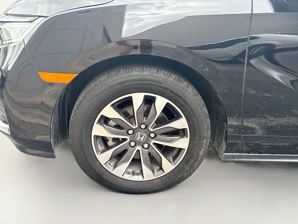 Used 2024 Honda Odyssey EX-L image 32