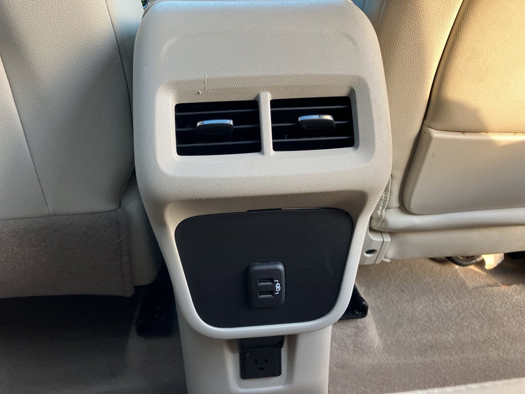 Used 2019 GMC Terrain Denali w/ Advanced Safety Package image 36