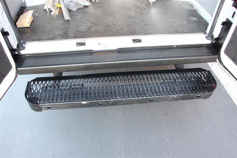 Used 2023 RAM ProMaster 3500 w/ Driver Convenience Group image 21