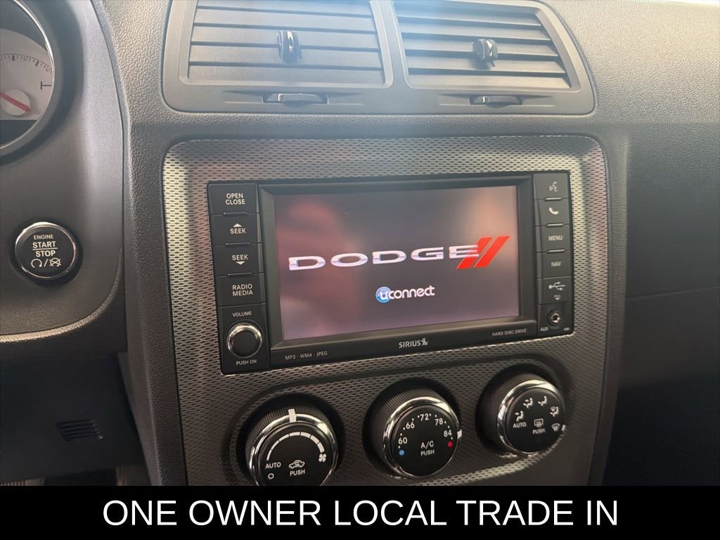 Used 2012 Dodge Challenger R/T w/ Sound Group II image 24