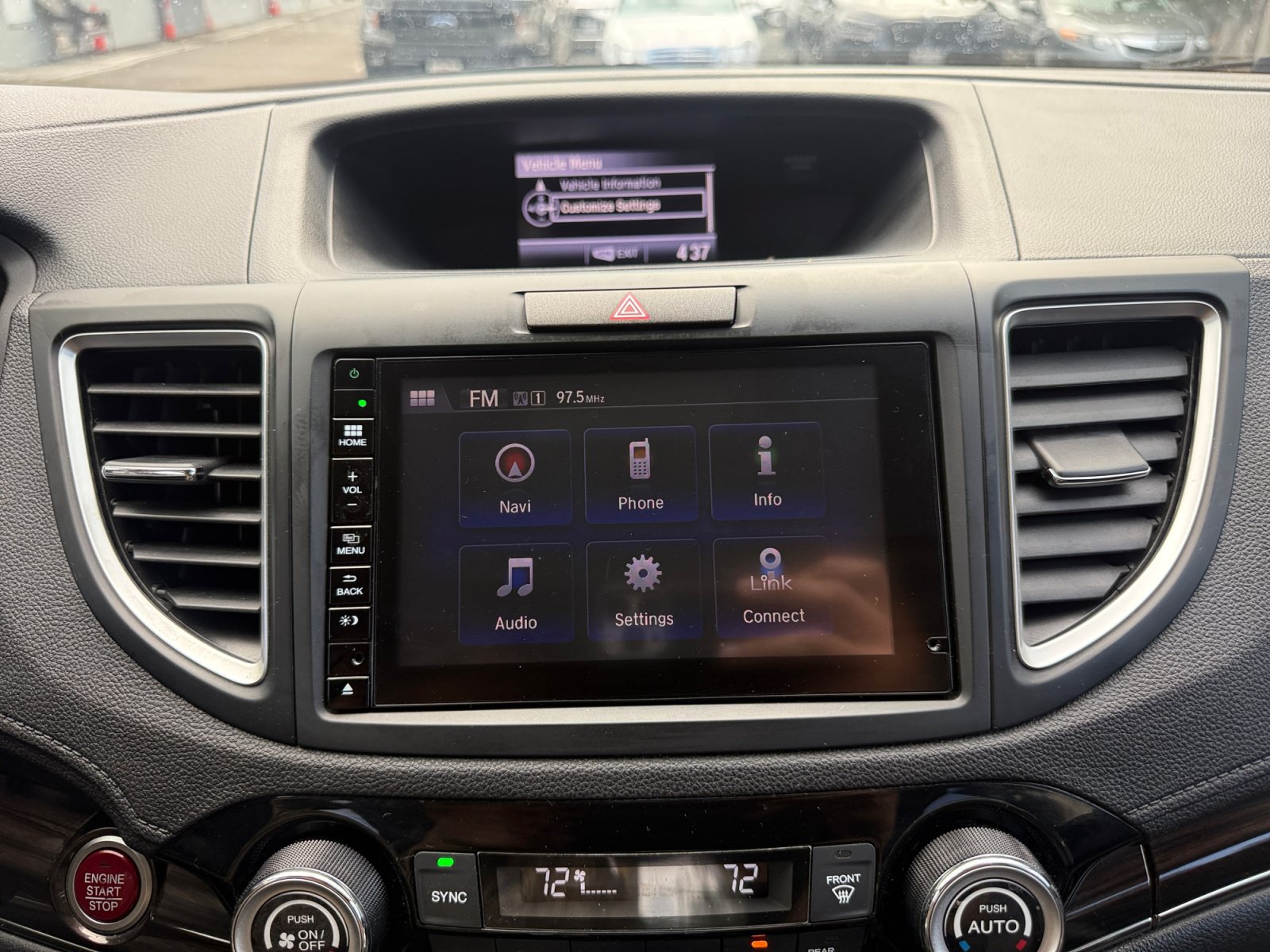 Used 2016 Honda CR-V Touring image 18