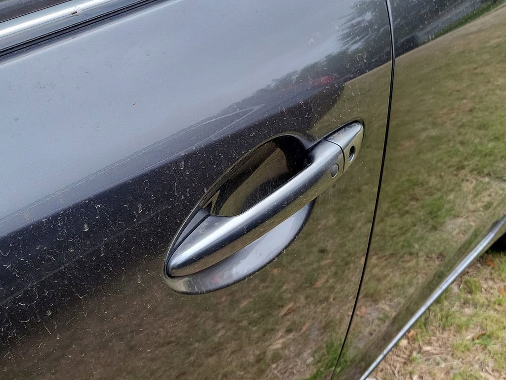 Used 2018 MAZDA MAZDA6 Touring FWD image 12