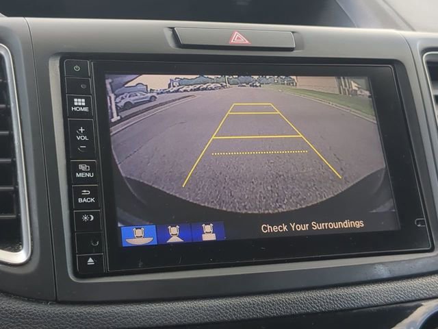 Used 2015 Honda CR-V EX-L image 20
