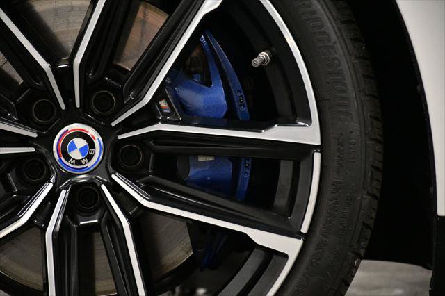 Used 2024 BMW M240i Coupe w/ Premium Package RWD image 5