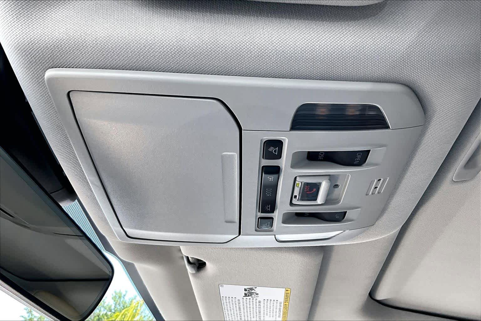 Used 2022 Toyota Highlander Limited AWD/4WD image 32