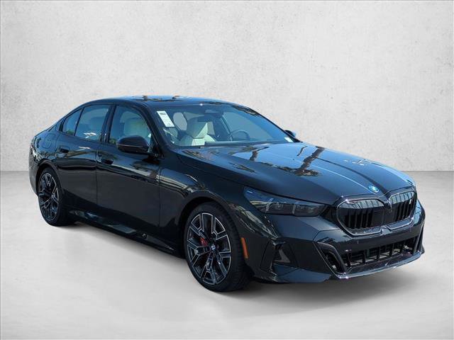New 2026 BMW i5 eDrive40 w/ M Sport Package image 7