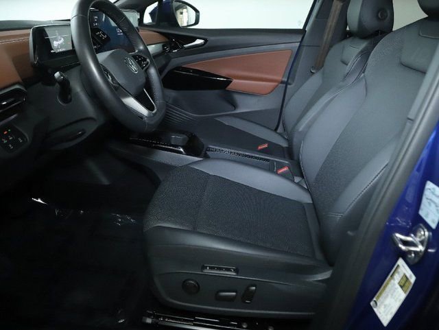 Used 2022 Volkswagen ID.4 Pro S image 19