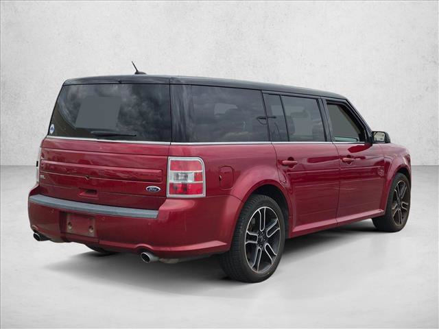 Used 2013 Ford Flex SEL FWD image 5