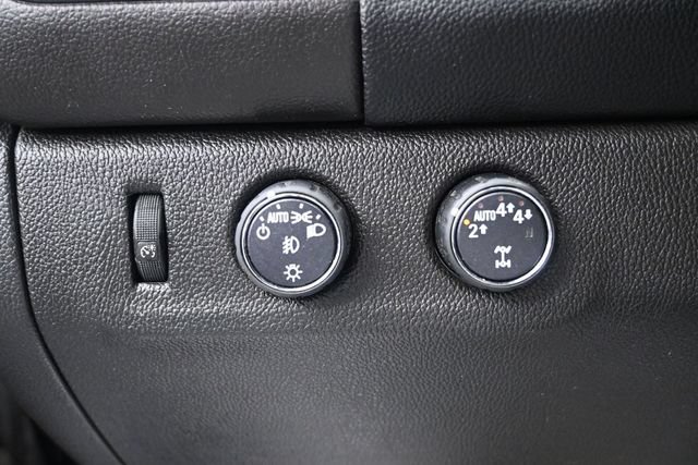 Used 2018 GMC Canyon Denali AWD/4WD image 10